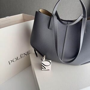 POLÈNE Cyme Edition Galet Textured